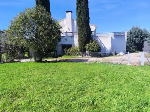 Chalet en Fuente el Saz de Jarama