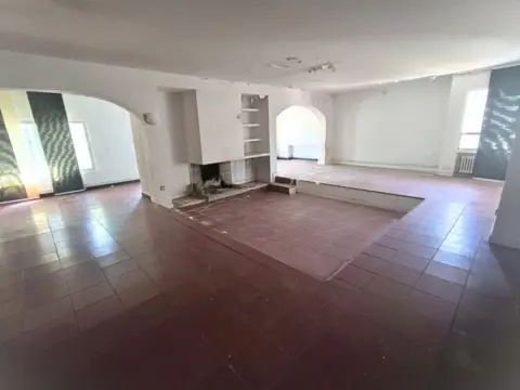 Chalet en Fuente el Saz de Jarama