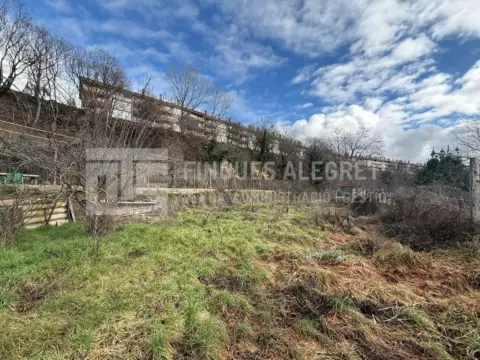 Terreno en La Pobla de Segur
