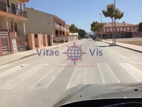 Terreno en calle calle Tercia Sector R6 C-02