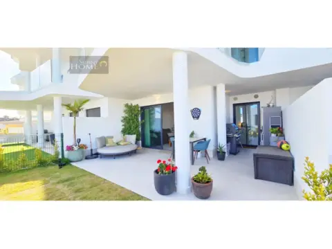 Apartamento en calle Fuengirola