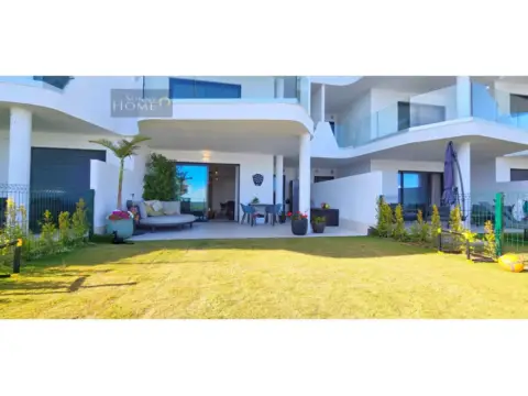 Apartamento en calle Fuengirola