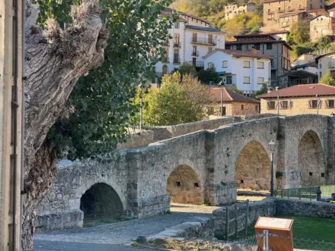 Piso en Villoslada de Cameros