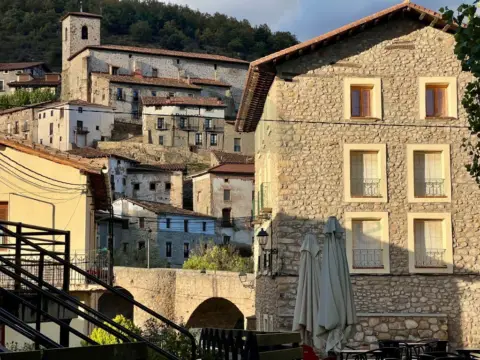 Piso en Villoslada de Cameros