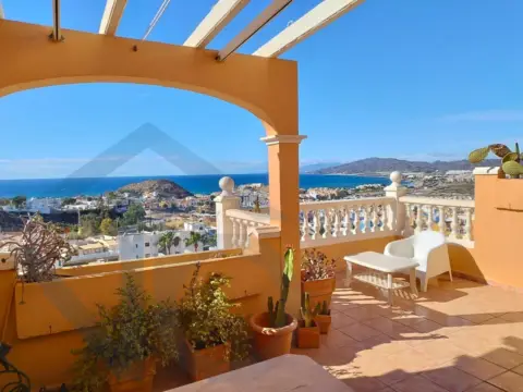 Apartamento en Pulpí