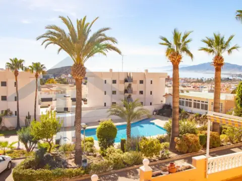 Apartamento en Pulpí