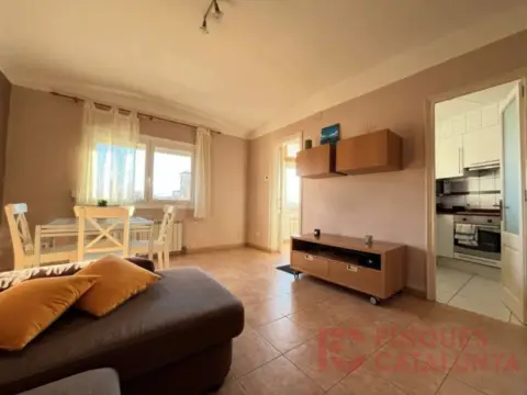 Piso en Sant Narcís