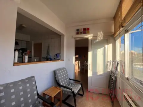 Piso en Sant Narcís