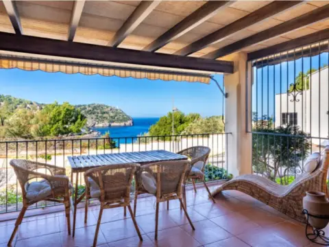 Apartamento en Port de Soller