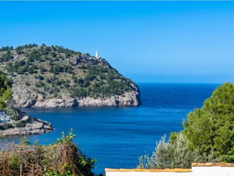 Apartamento en Port de Soller