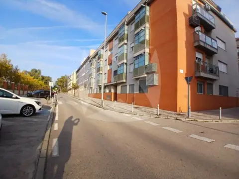 Piso en Infanta Isabel