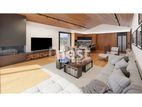 3-bedroom townhouse for sale in Soldeu, Canillo · 57 of 60