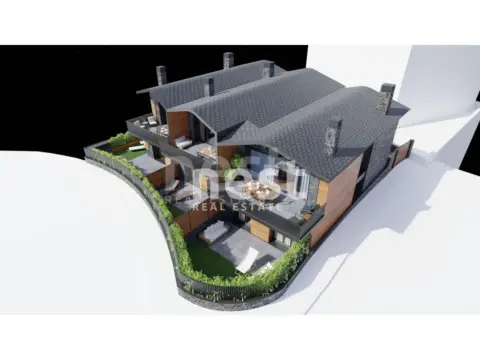 3-bedroom townhouse for sale in Soldeu, Canillo · 58 of 60