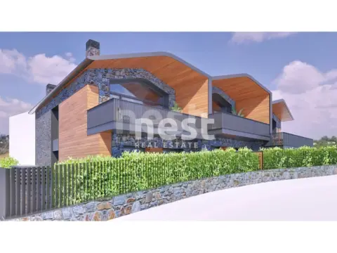 3-bedroom townhouse for sale in Soldeu, Canillo · 59 of 60