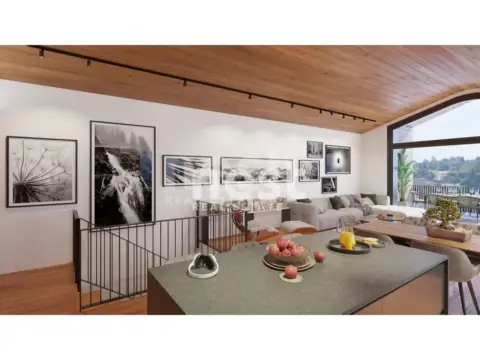 3-bedroom townhouse for sale in Soldeu, Canillo · 55 of 60