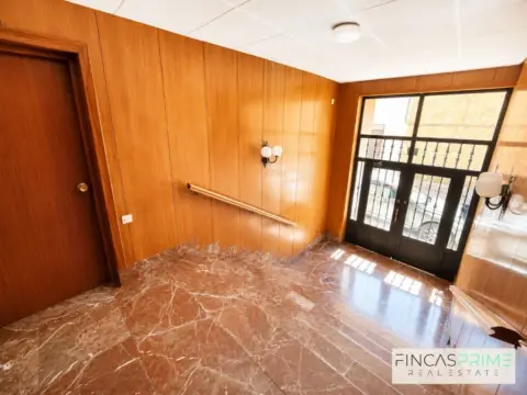 Piso en Campo de Criptana