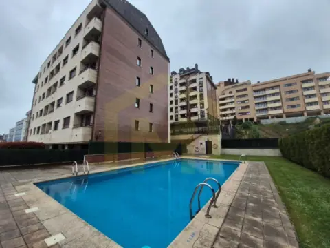 Piso en Buenavista-El Cristo