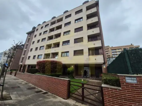 Piso en Buenavista-El Cristo