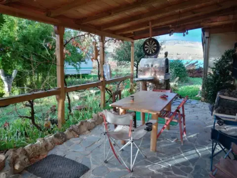 Finca rústica en Santa Cruz del Comercio