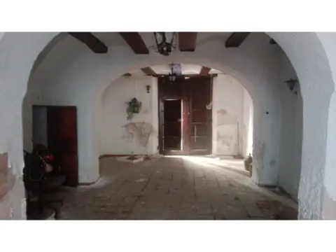 Casa en calle calle Beat Nicolau Factor, nº 15