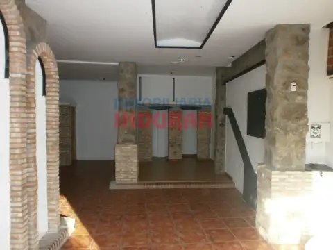 Local comercial en Navalmoral de la Mata