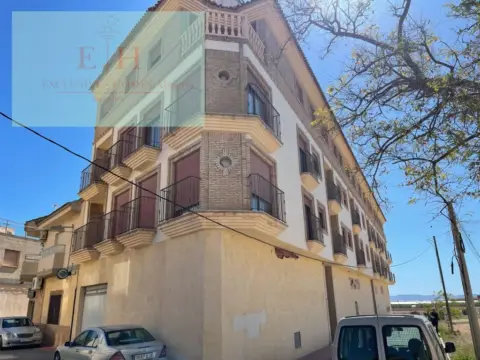 Apartamento en Carretera de San Javier, 15