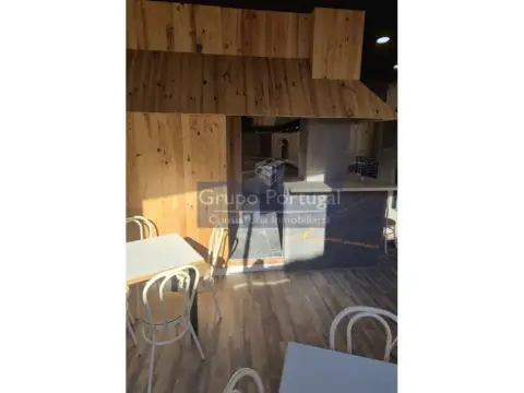 Local comercial en Rosa Luxemburgo-Padrerón-Polígono Industrial Norte