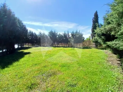 Chalet en Las Vaguadas-Carretera de Valverde