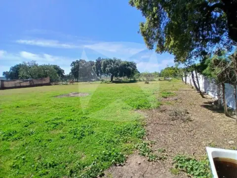 Chalet en Las Vaguadas-Carretera de Valverde