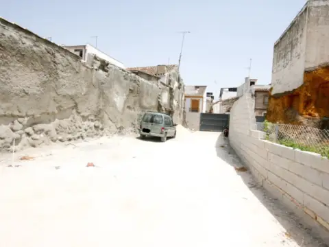 Terreno en Coín