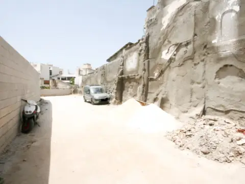 Terreno en Coín
