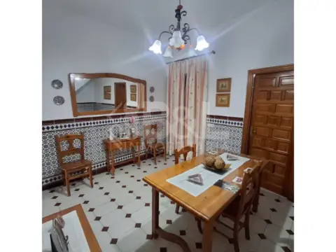 Casa en Campofrío