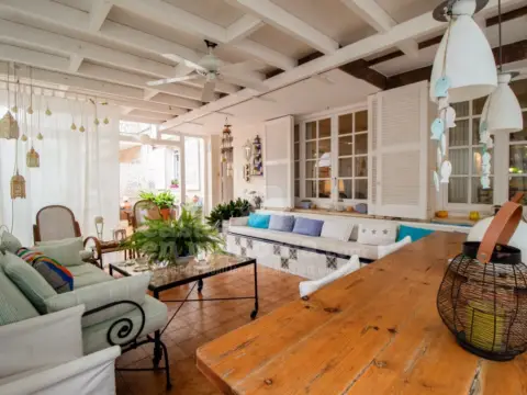 Casa en Es Castell