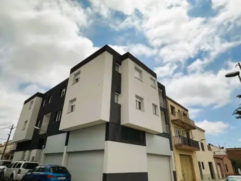 Dúplex en Montbrió del Camp