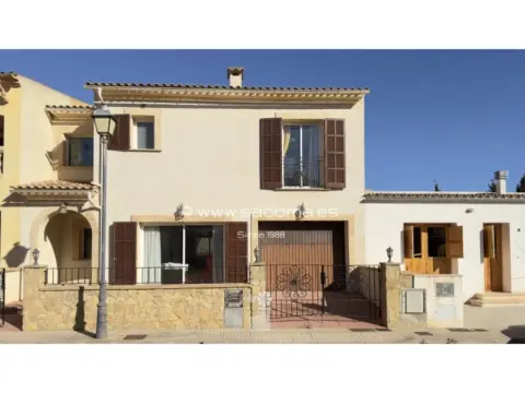 Casa en Sant Llorenç des Cardassar