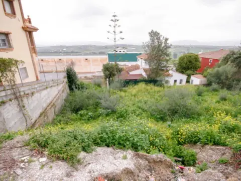 Terreno en Coín
