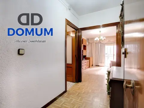 Piso en Casco Antiguo