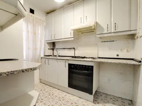 Piso en Casco Antiguo