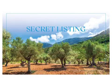 Casa rústica en Santa Maria del Camí