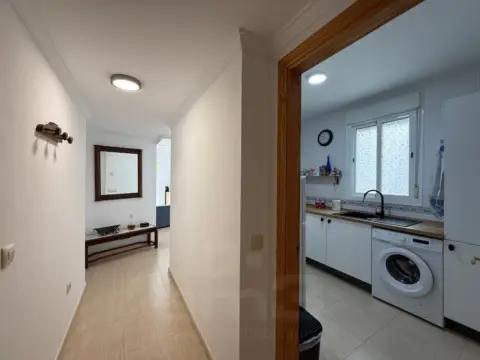 Piso en Turre