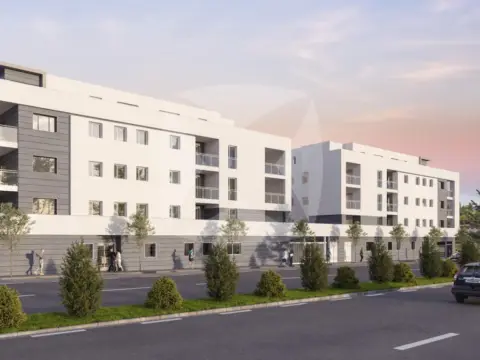 Piso en Ciudad Jardín