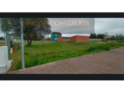 Terreno en Laracha (Laracha)