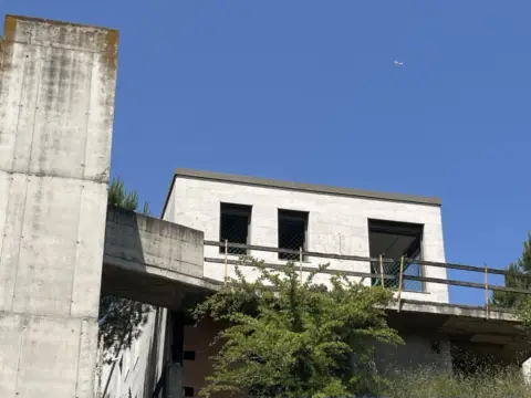 Chalet en Vallromanes