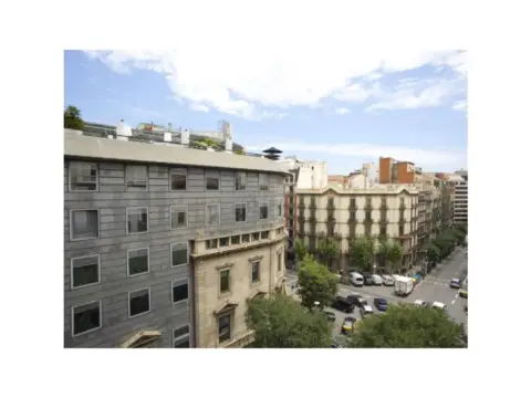 Piso en Dreta de L'eixample
