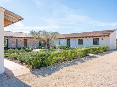 Finca rústica en Santa Maria del Camí