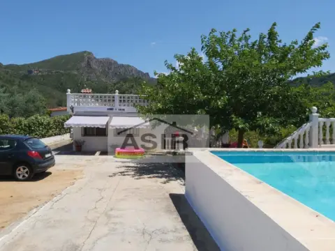 Chalet en Tulell