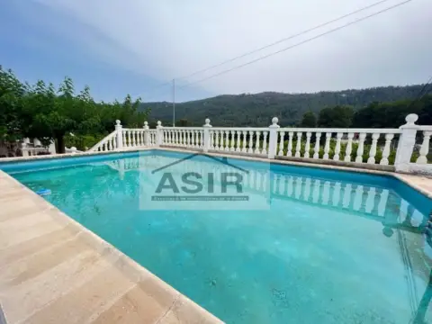Chalet en Tulell