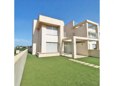 Apartamento en Los Urrutias