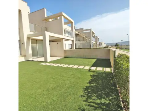 Apartamento en Los Urrutias