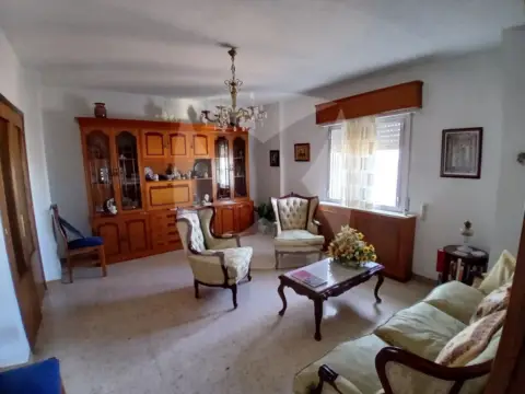 Piso en Santa Marina-La Paz